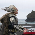 'Eurovision Song Contest: The Story of Fire Saga': Will Ferrell and Rachel McAdams in the Popstar Inferno