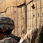 'The Outpost': Scott Eastwood and Orlando Bloom in a Top-Drawer War Story