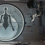'Archive': Sci-fi Heaven