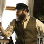 'An American Pickle': Seth Rogen in a Soulful Time-Travel Comedy
