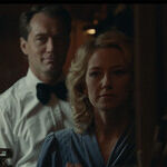 'The Nest' and 'No Escape': Jude Law and Carrie Coon in Top Form, and a Little Bit of Torture-Porn Lite