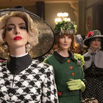 'The Witches': Bad Girls