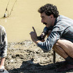 'Borat Subsequent Moviefilm': Some Political Instruction From Sacha Baron Cohen