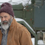 'Fatman': A Mel Gibson and Walton Goggins Christmas