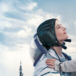 'Proxima': Eva Green and Matt Dillon in a Movie About Inner and Outer Space