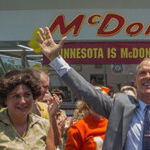 'The Founder': Michael Keaton in a McDonald's Burger Biopic