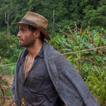 'Gold': Matthew McConaughey and Edgar Ramirez Stranded in the Jungle