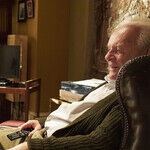 'The Father': Anthony Hopkins at the Latest Peak of His Power