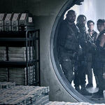 'Army of the Dead': Monster Mashup