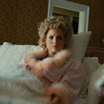 'The Eyes of Tammy Faye': Sweet Redeemer