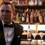 'No Time to Die': Daniel Craig's Final Bond Outing Is a Little Bit Droopy