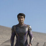 'Eternals': Twilight of the Gods
