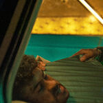 'Bullet Train': Running Late