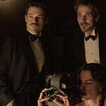 'Amsterdam': Starlogged