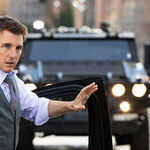 'Mission: Impossible -- Dead Reckoning Part One': Where the Action Is