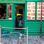 Don't Miss This Overlooked Neighborhood in Paris