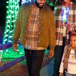 Holiday Dazzle: Resorts Delight With Christmas Lights and Entertainment
