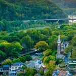 Small Towns With Big Histories