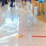 Airport Dining Has Gone Upscale