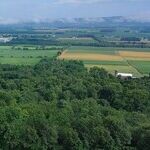 Happy Valley, Pennsylvania, Lives Up to Its Name