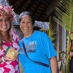 Tahiti's Highway to Heaven Is a Two-Lane Road