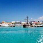 Follow Christopher Columbus to the Cayman Islands