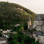 Fall in Love With Luxembourg