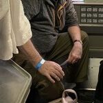 Choosing Plan B for an Amtrak Train Trip