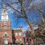 The Nation's First States Celebrate Its Birthday