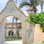 I Sort of Paid a Visit to Mar-a-Lago