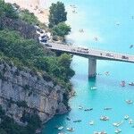 Enjoy Haute Provence and Its Moustiers Triumvirate