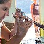 The Marketplace and the Sea Are the Lifeblood of Tahiti