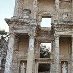A Modern Greek Odyssey