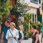 Many Popular Tourist Spots Are Tired of Tourists
