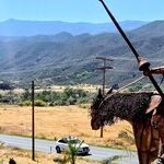 Crazy For Metal: Ricardo Breceda's Whimsical Roadside Attraction