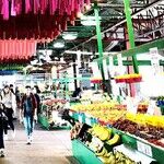 A Foodie's Visit to Montreal
