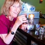 Blue Ridge Mountains: Moonshine Capital of the World
