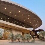 New (and Very Different) Galleries at the Los Angeles County Museum of Art