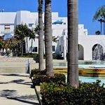 An Illuminating Stroll Through Downtown Oceanside