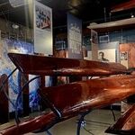The California Surf Museum: A Temple Dedicated to the Waves