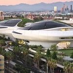 Open at Last: The Lucas Museum of Narrative Art