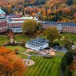 Enjoy Nature Experiences at Virginia's Omni Homestead Resort