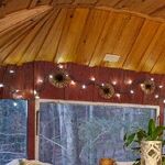 Add to the Adventure With Alternative Accommodations