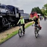 A Pennsylvania-Ohio Ride on the Great American Rail-Trail