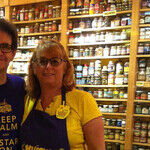 Food, Learning and Fun in Wisconsin's Capital City