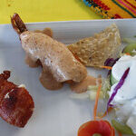 A Tale of Two Cities in San Felipe