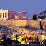 Greece: Hit and Myth