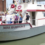 Learn and Play in Historic Hampton