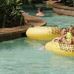 Family Fun Is Real at Oahu's Aulani Resort