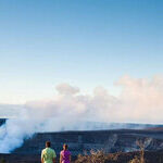 Nature, History and Fun on Hawaii's Big Island